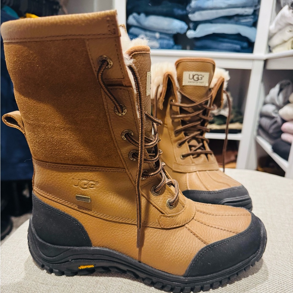 UGG Adirondack Boot